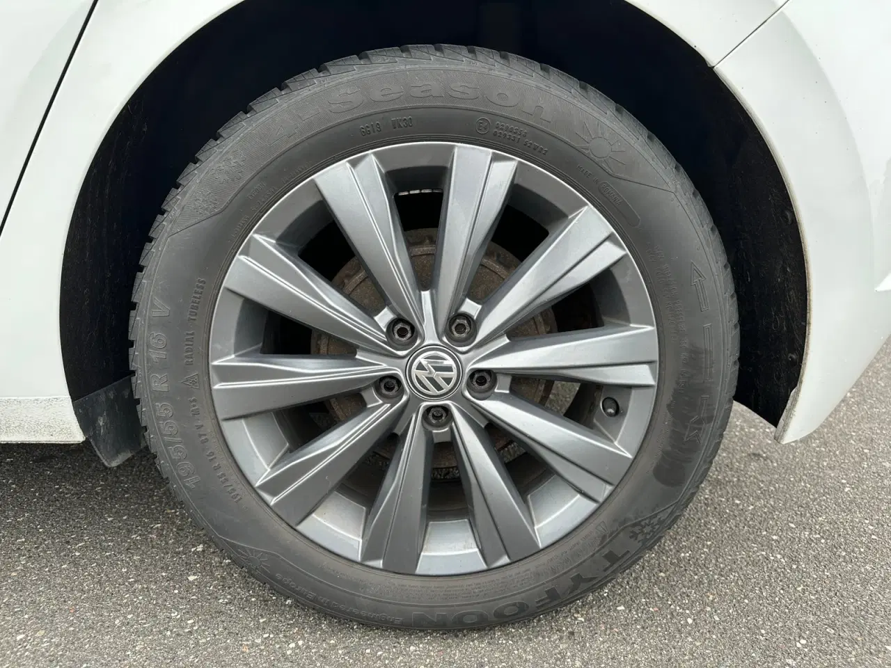 Billede 20 - VW Polo 1,0 TSi 95 Comfortline DSG
