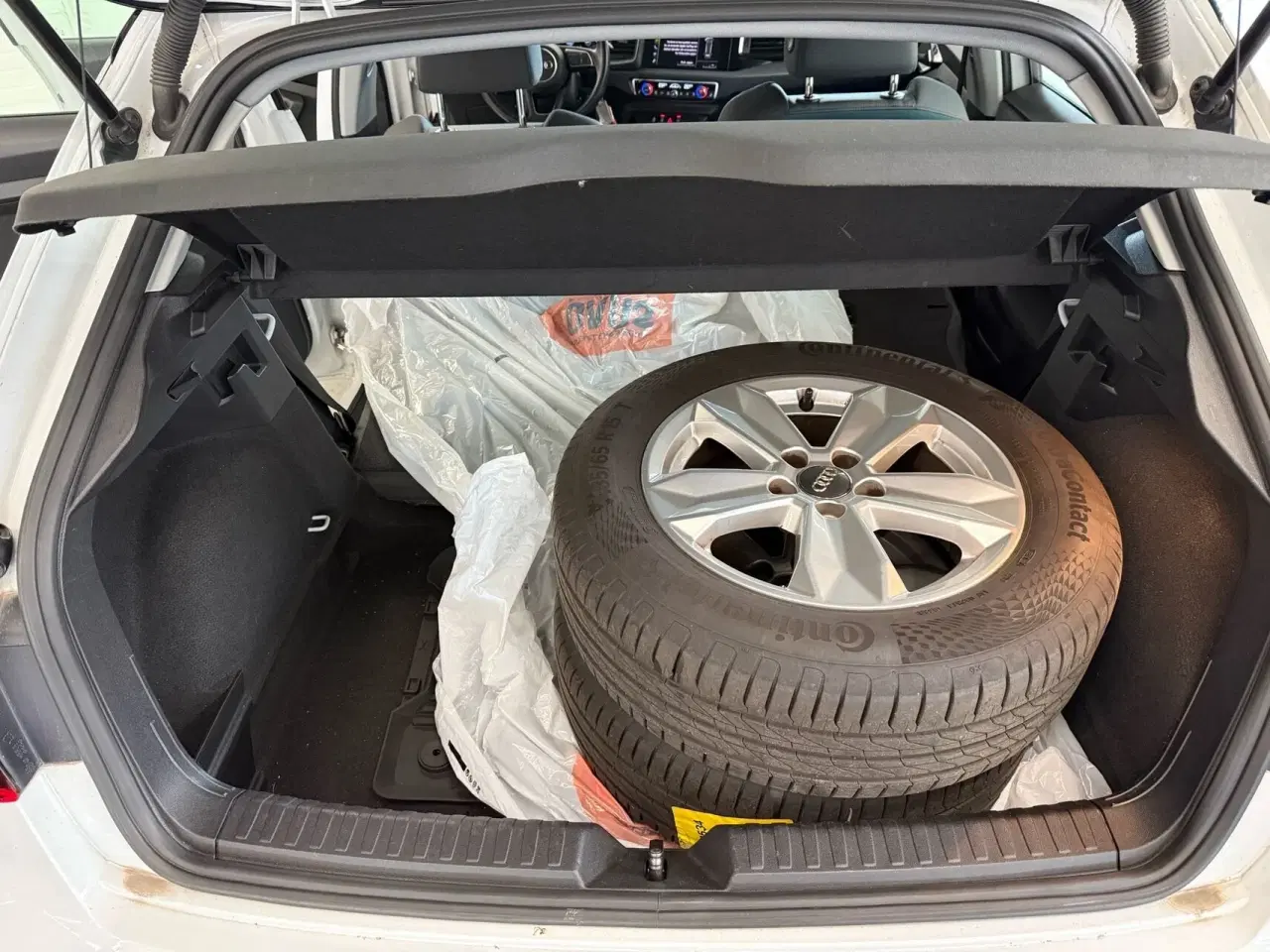 Billede 19 - Audi A1 Sportback 1,0 30 TFSI S Tronic 116HK 5d 7g Aut.