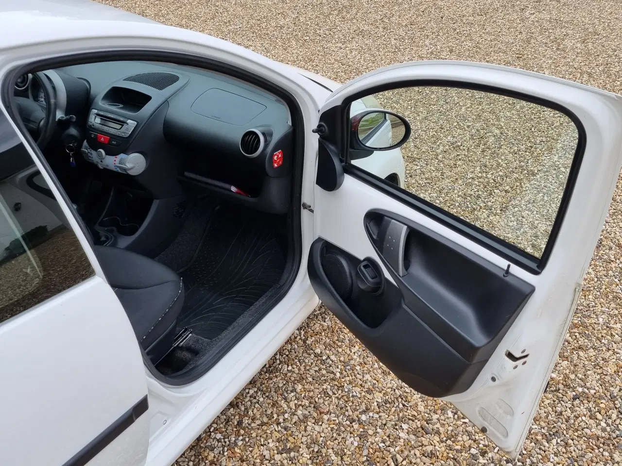 Billede 9 - Citroën c1 