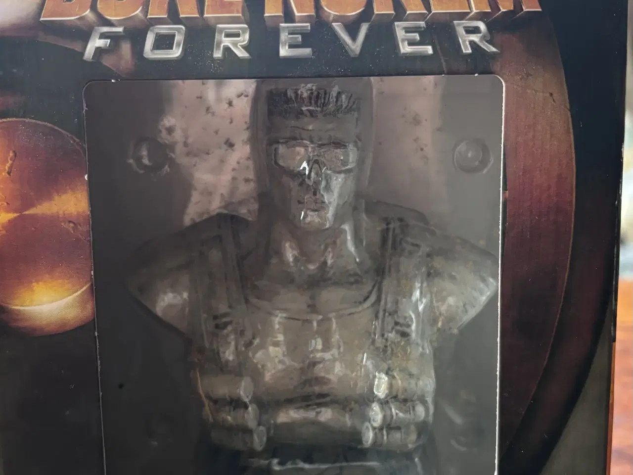 Billede 1 - Duke Nukem Forever - Balls of Steel Edition