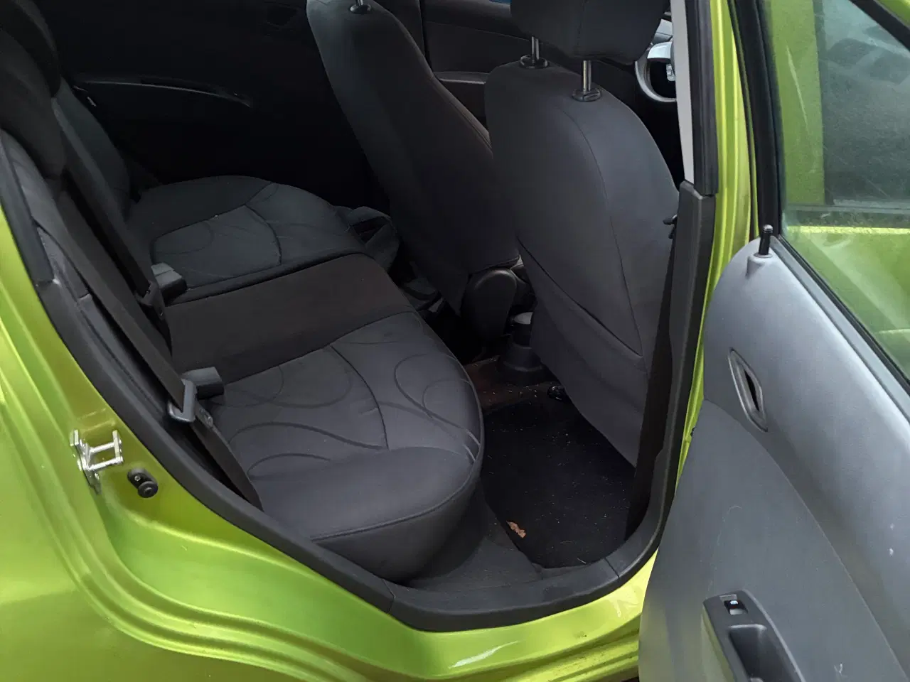 Billede 8 - Velholdt økonomisk bil