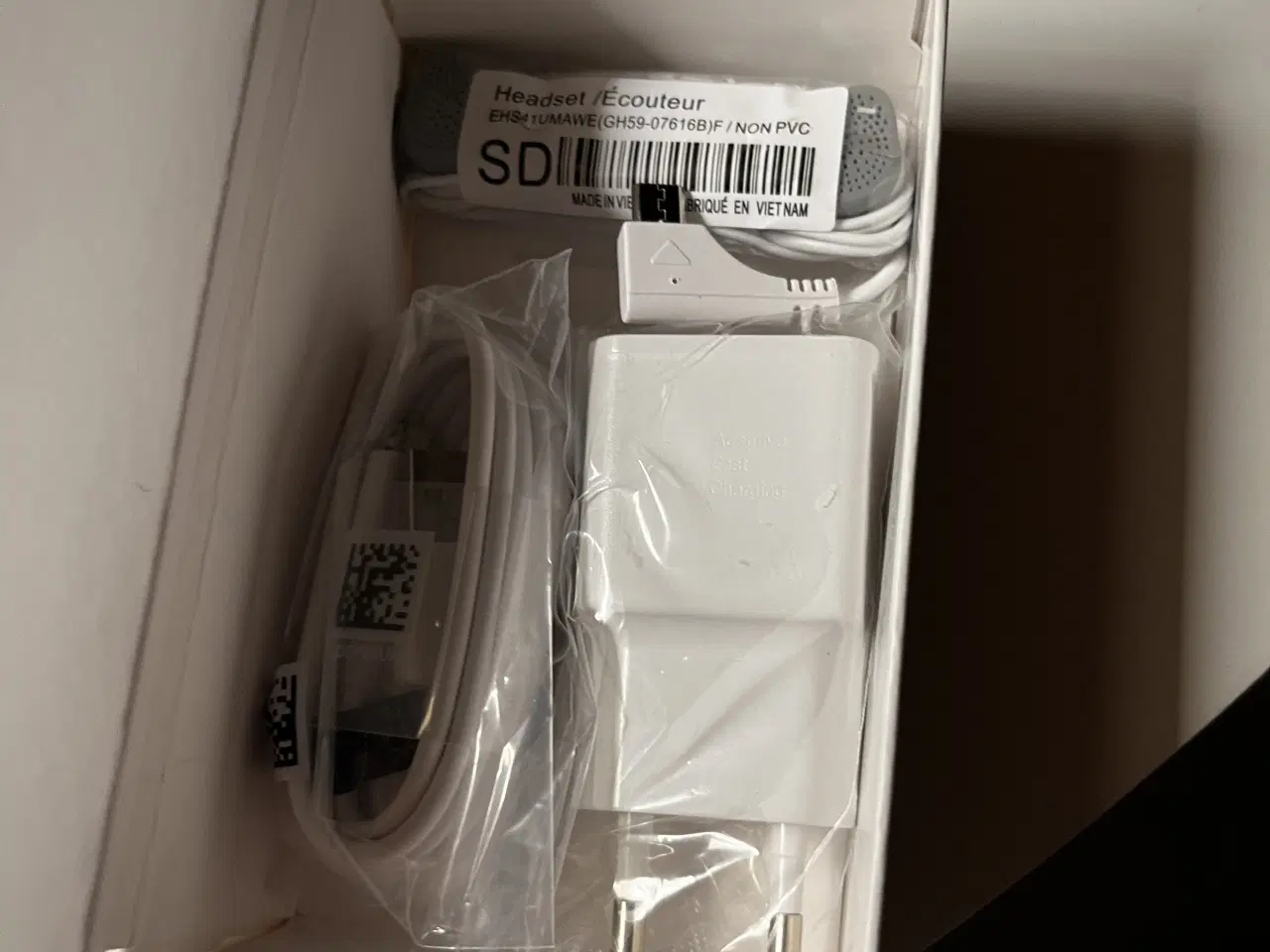 Billede 8 - Samsung Glaxanxy Folder 2