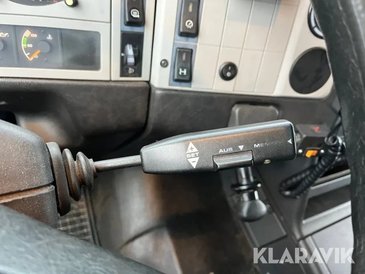 Billede 7 - Tankvogn MAN 18.255