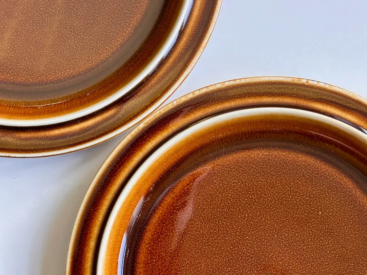 Billede 5 - Scherzer, tallerkner, 6 stk samlet