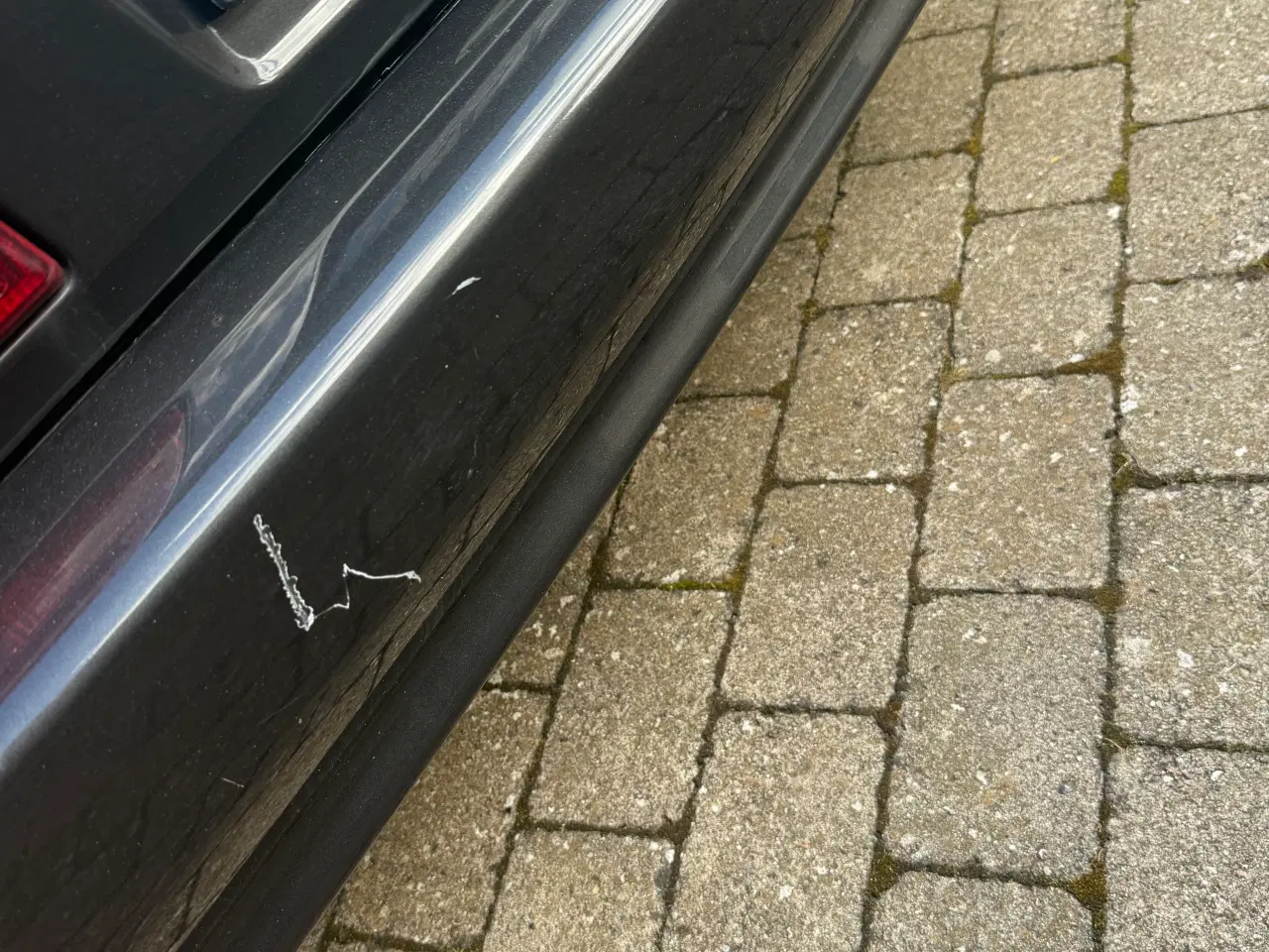 Billede 15 - 500SL Cabriolet V8 uden afgift