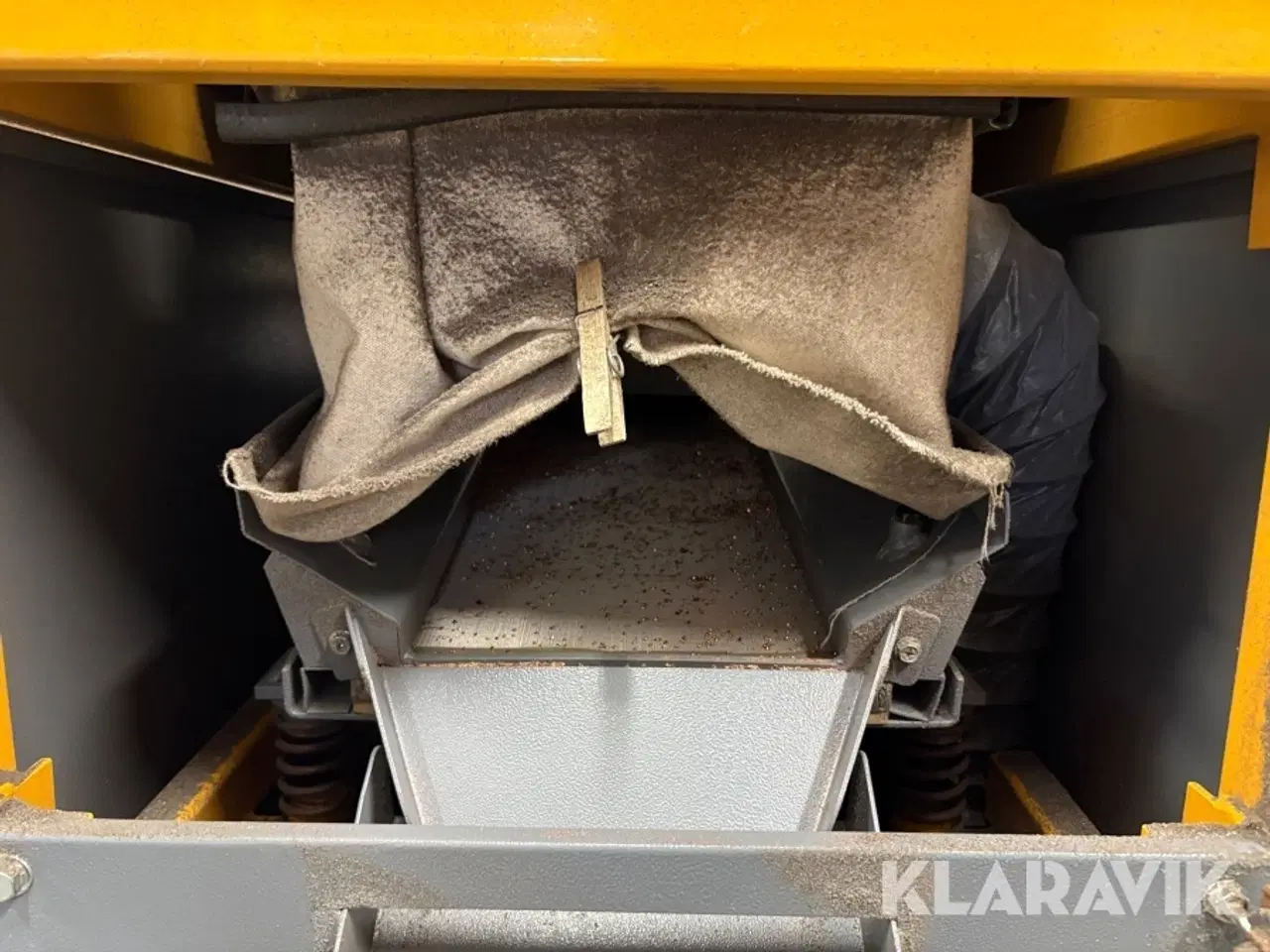 Billede 11 - Kabelgrandulator Vaner V-C03