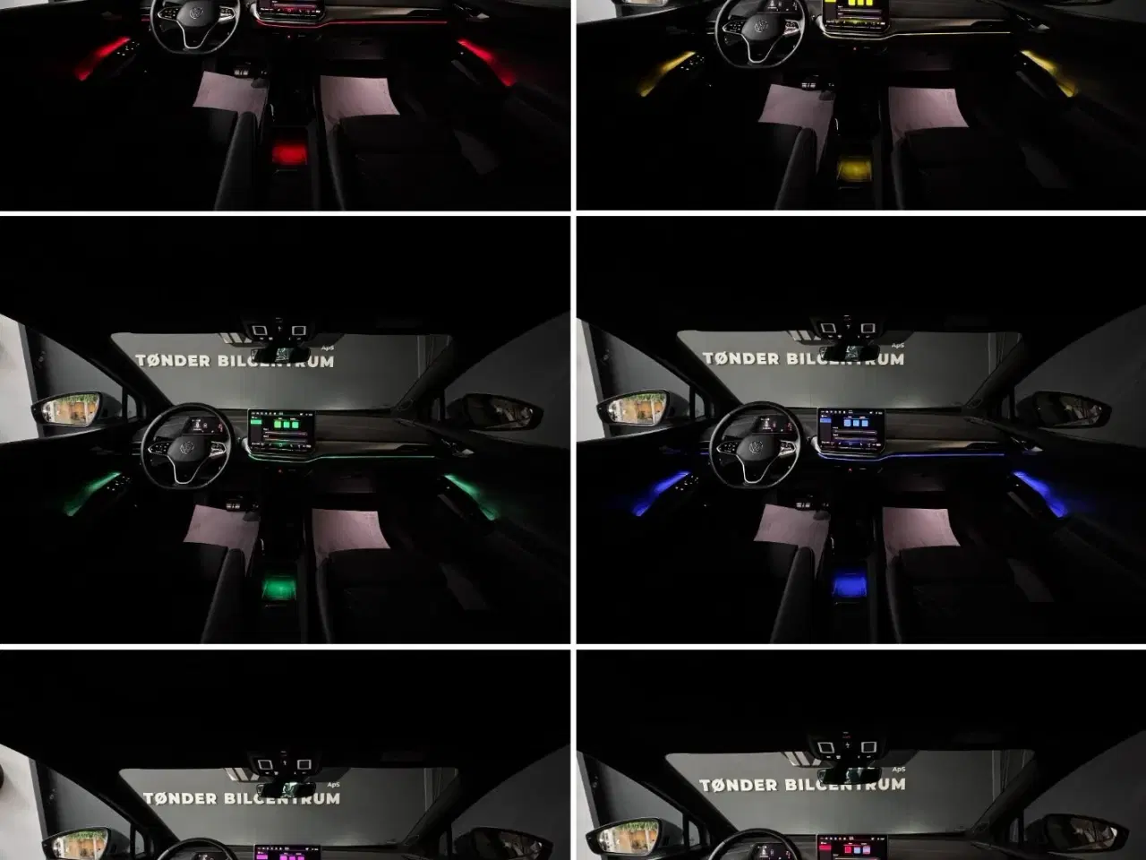 Billede 11 - VW ID.4 77 Pro