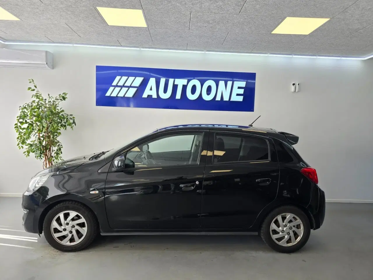 Billede 2 - Mitsubishi Space Star 1,2 Anniversary Edition