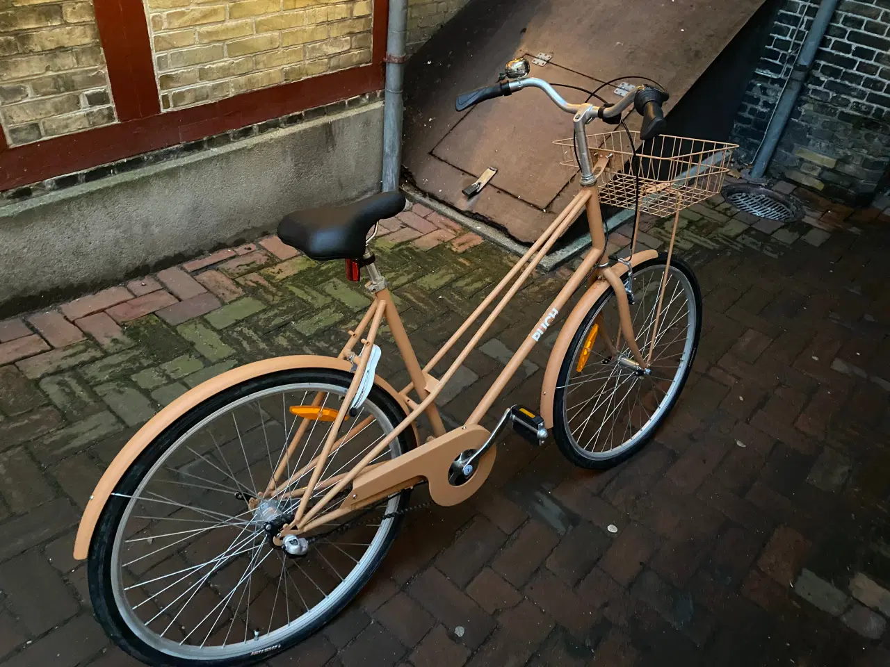 Billede 1 - Puch Cykel 