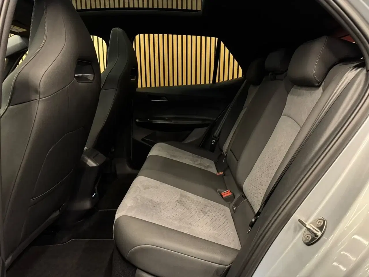 Billede 14 - Cupra Born 58 e-Boost Dinamica Pack High