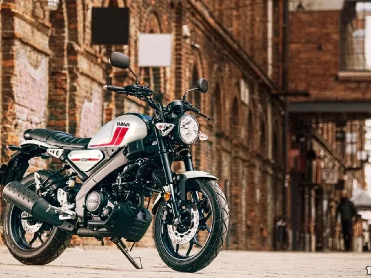 Billede 16 - Yamaha XSR 125
