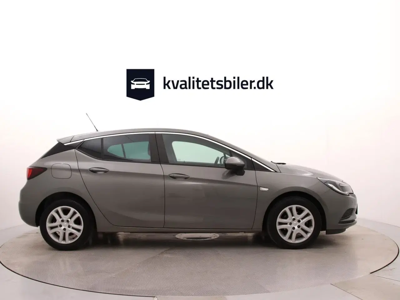 Billede 5 - Opel Astra 1,4 T 150 Enjoy