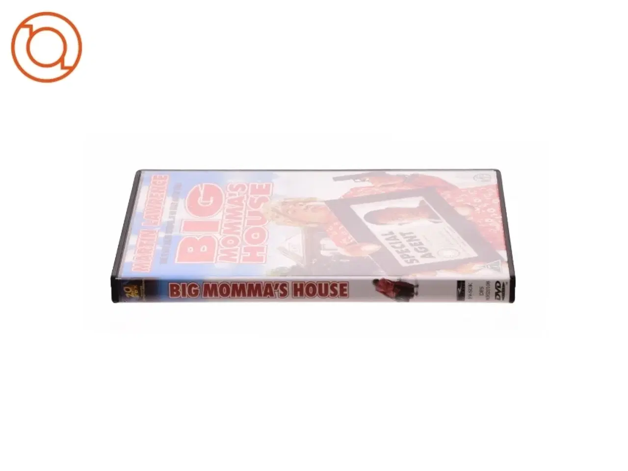 Billede 2 - Big Momma&#180;s house