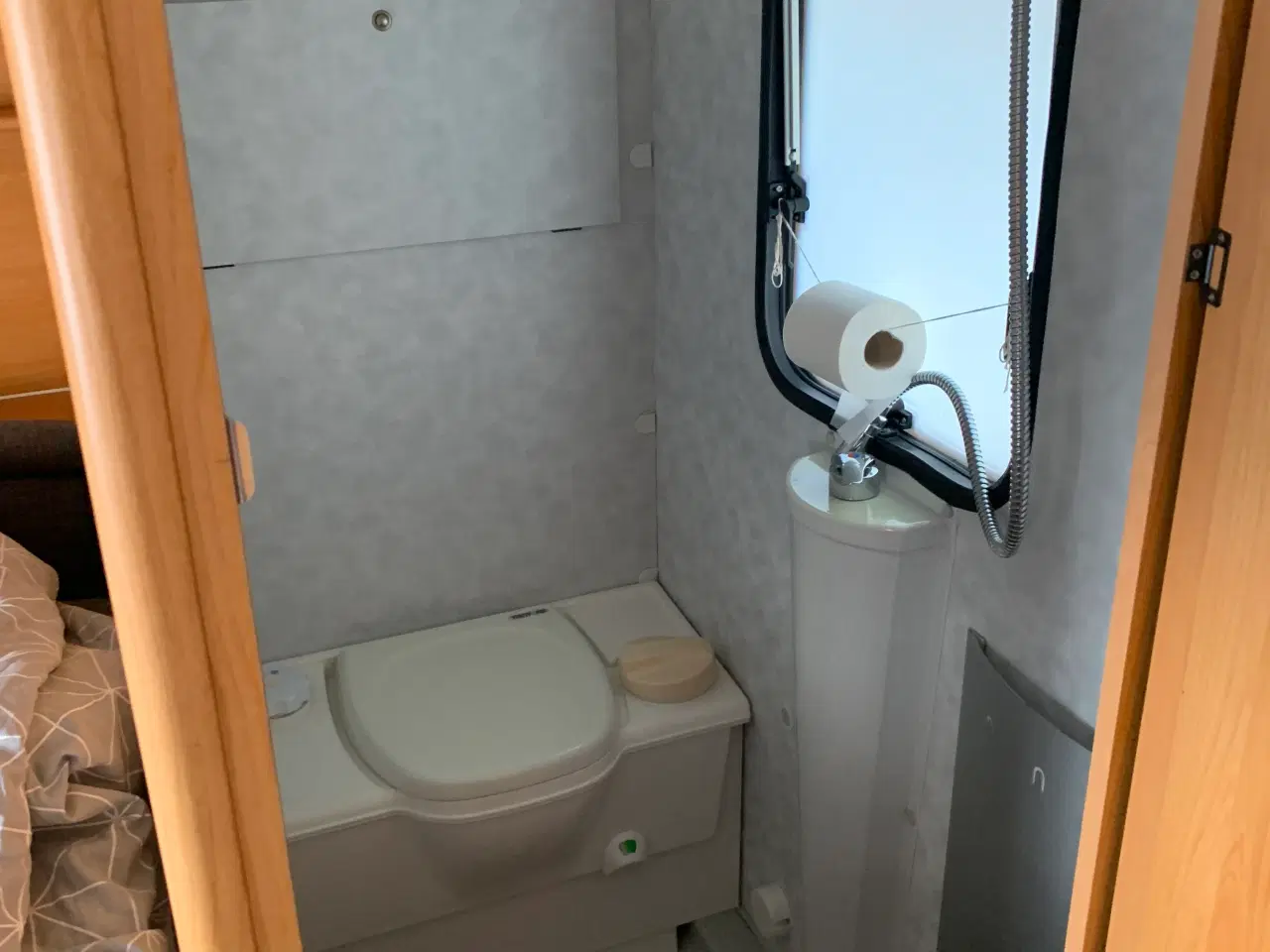 Billede 15 - Adria Unica 542 TK