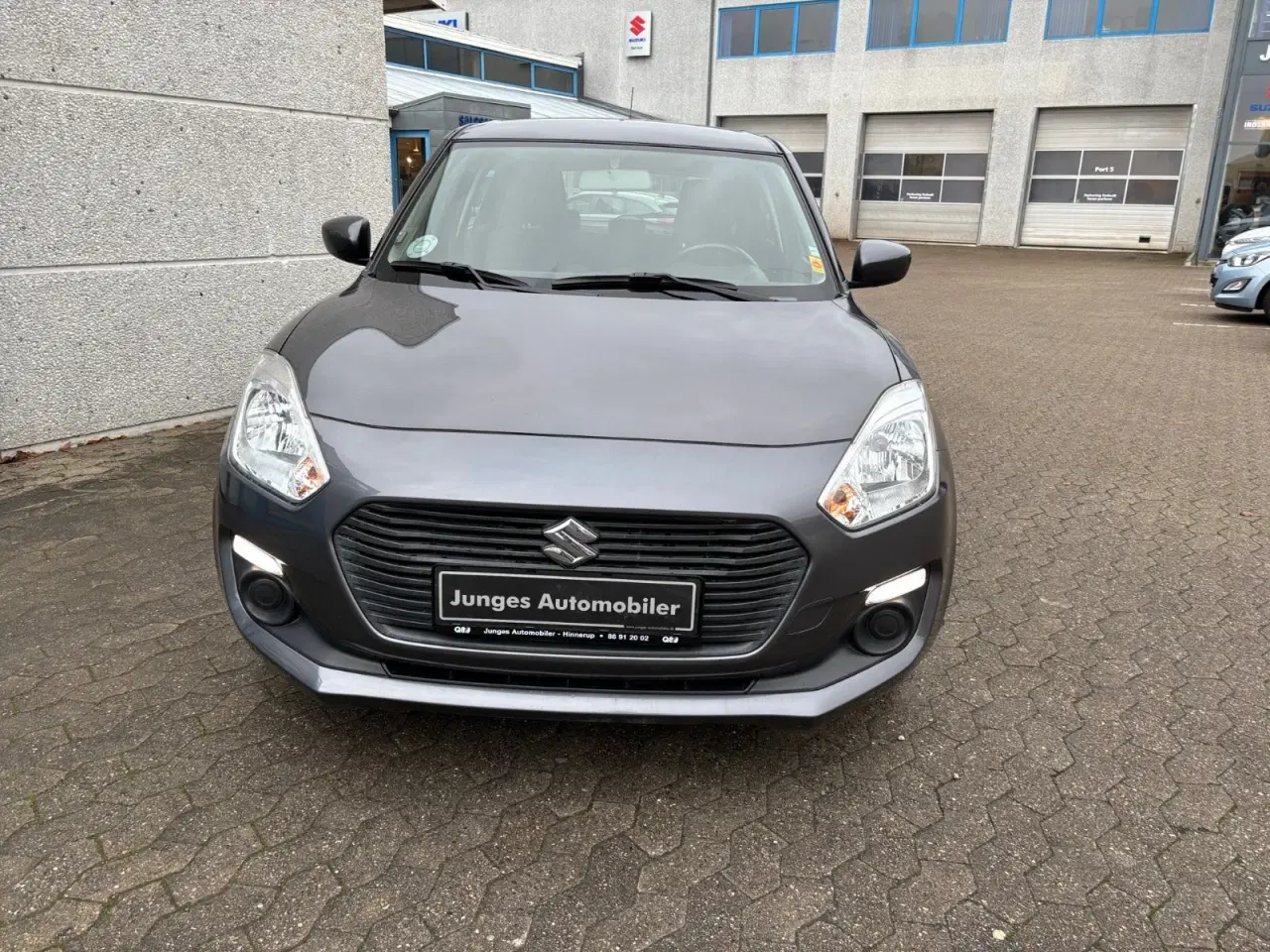 Billede 2 - Suzuki Swift 1,2 Dualjet Club