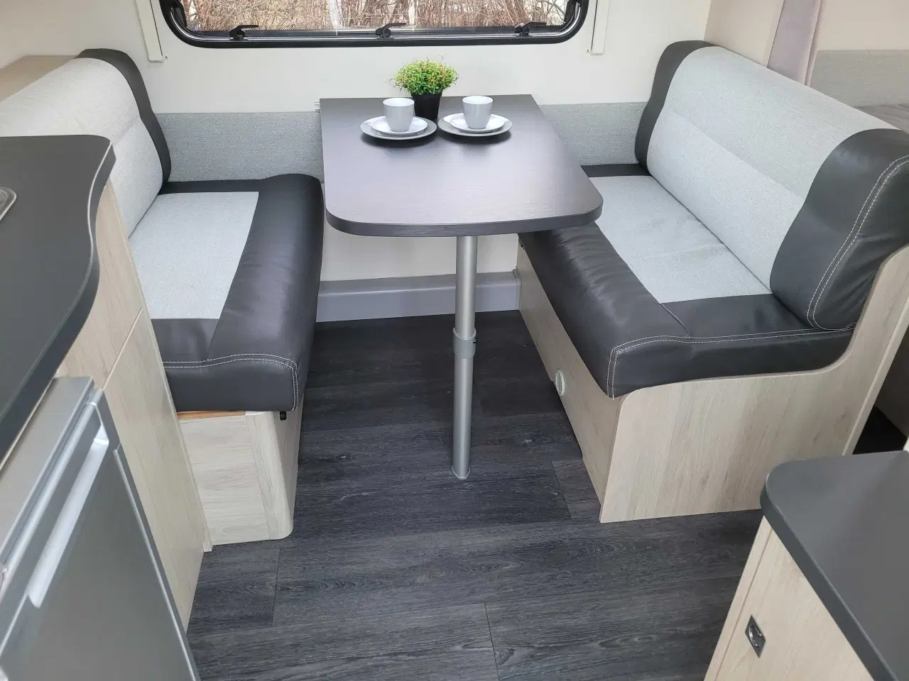 Billede 4 - 2021 Style 410 komfort..god til elbil..kun 861+kg.