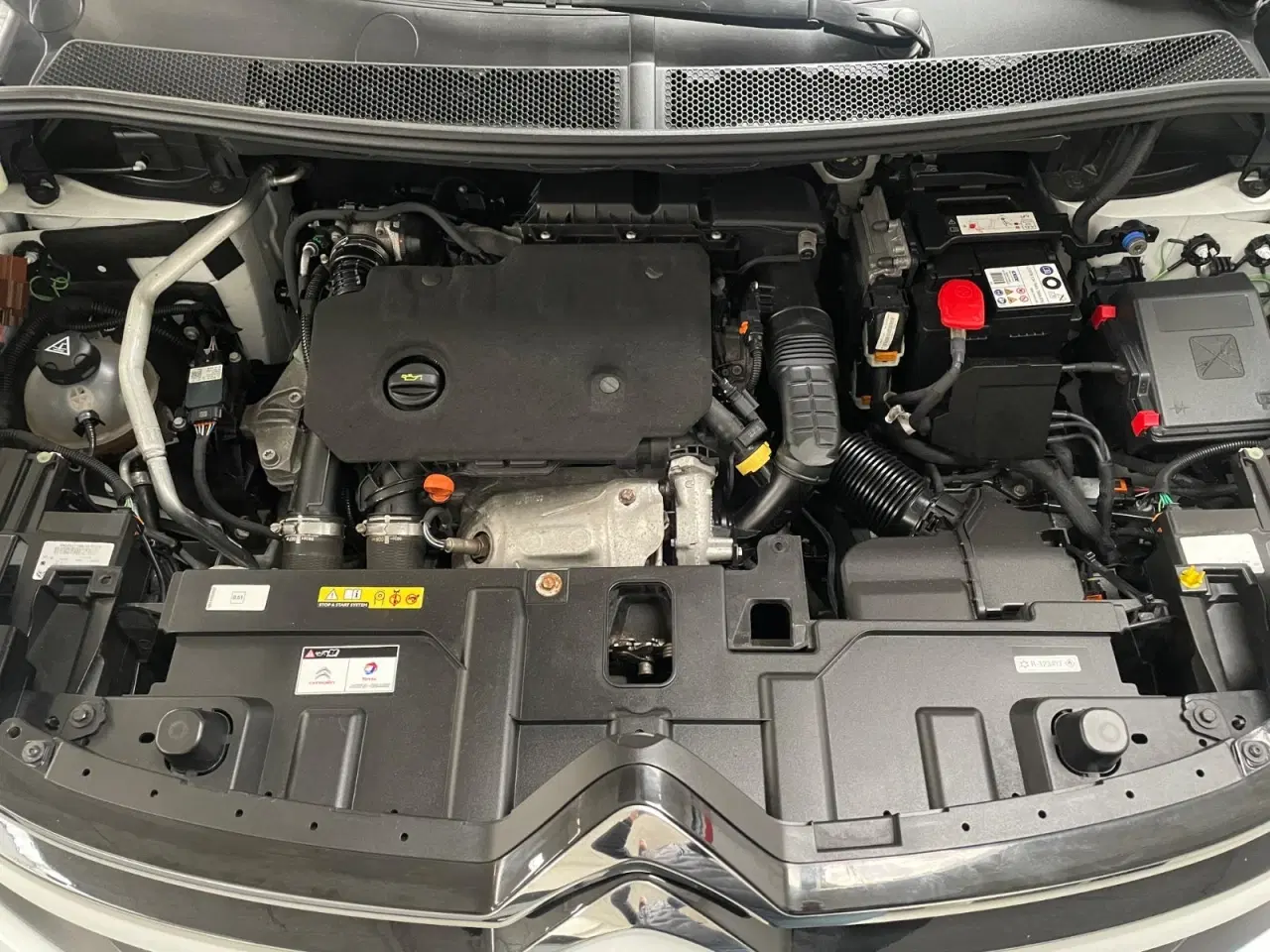Billede 16 - Citroën C5 Aircross 1,5 BlueHDi 130 Feel EAT8