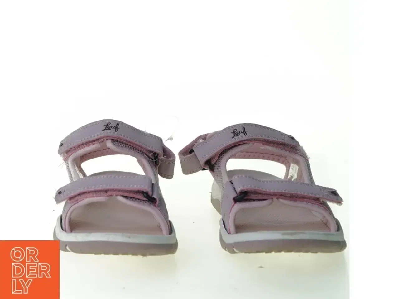 Billede 5 - Sandaler