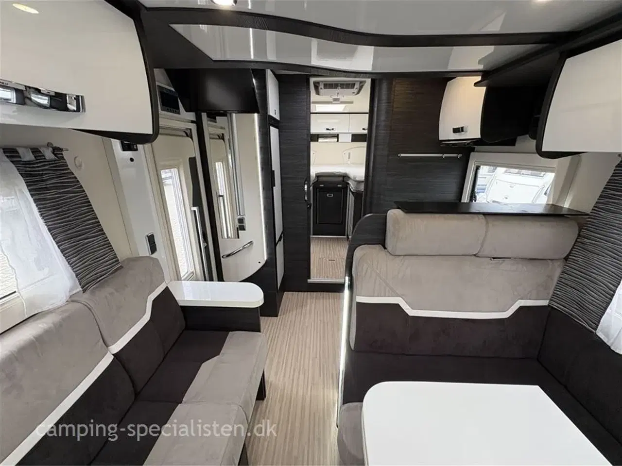 Billede 9 - 2019 - Benimar Mileo 263 NK   Benimar Mileo 263 NK 2019 - Se den nu hos Camping-Specialisten.dk