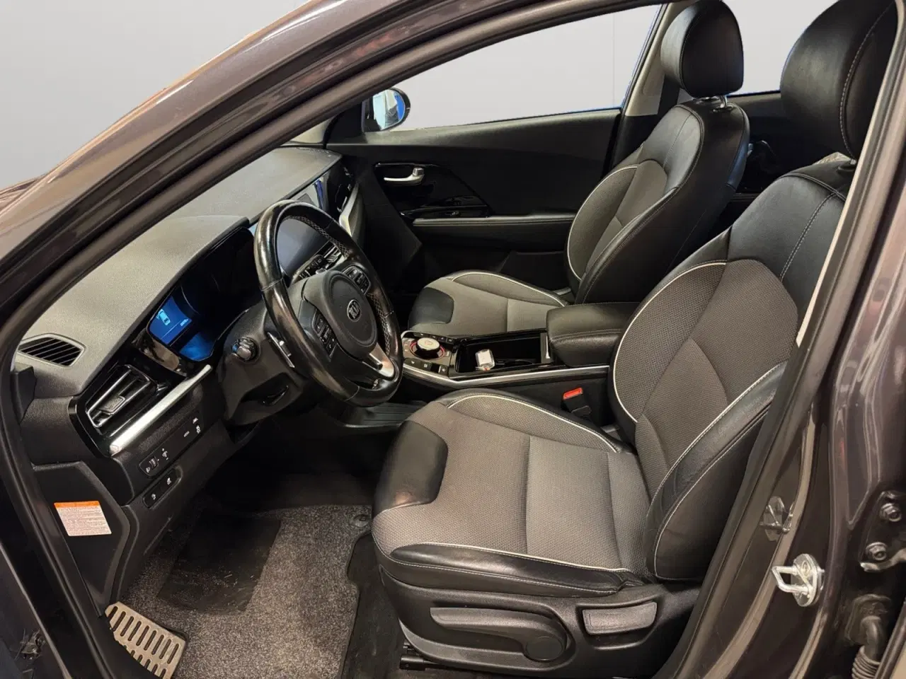 Billede 5 - Kia e-Niro 64 Advance