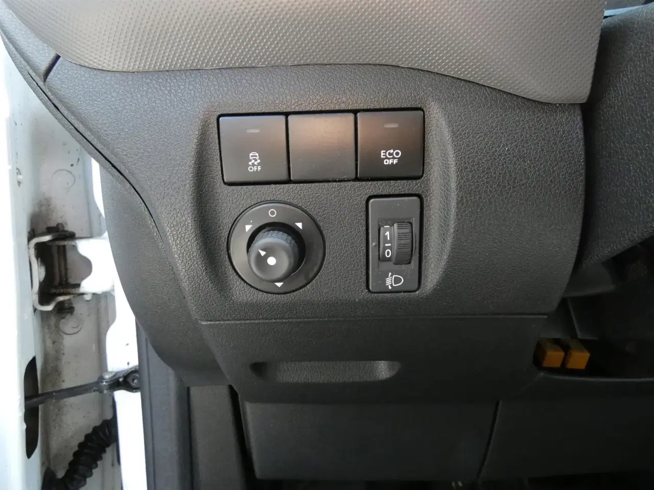 Billede 14 - Peugeot Partner L1 Flexpack 1,6 BlueHDi Start/Stop 100HK Van