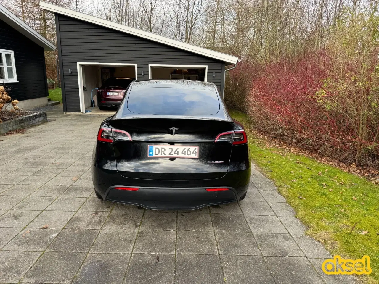 Billede 8 - Tesla Model Y  Performance AWD