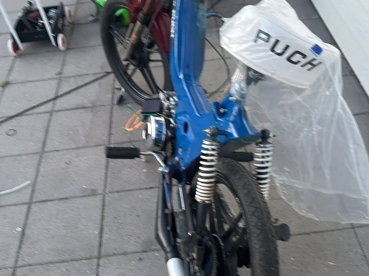Billede 6 - Puch maxi