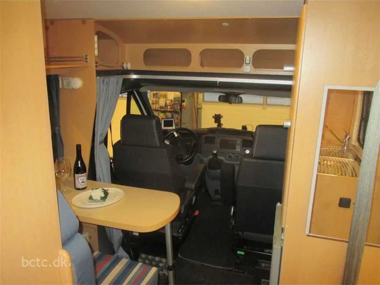 Billede 16 - 2007 - Rollerteam