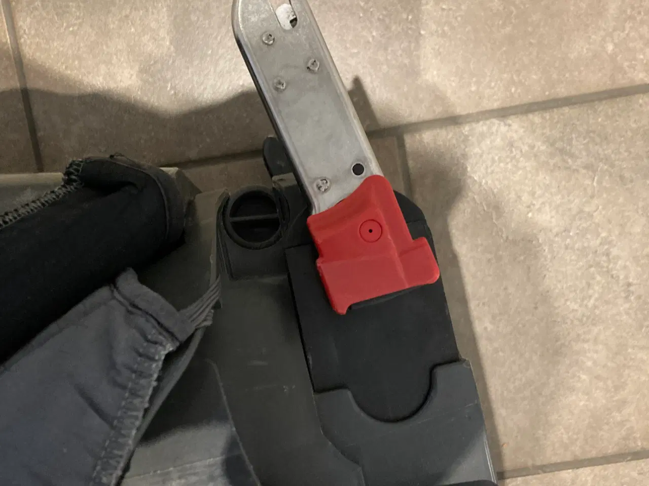 Billede 3 - Autostol, op til 36 kg , Römer TrendLine