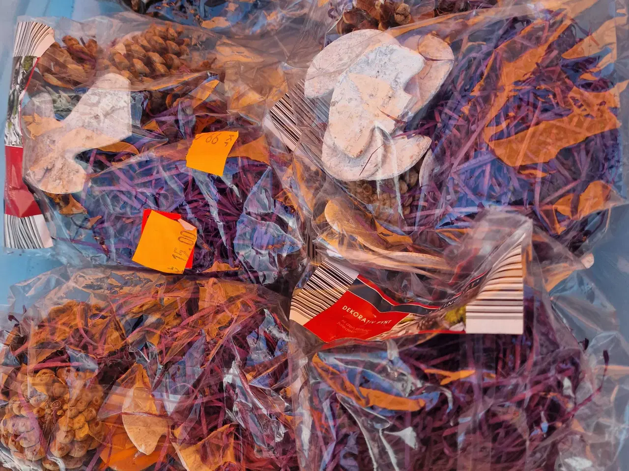 Billede 3 - Dekorativ pynt