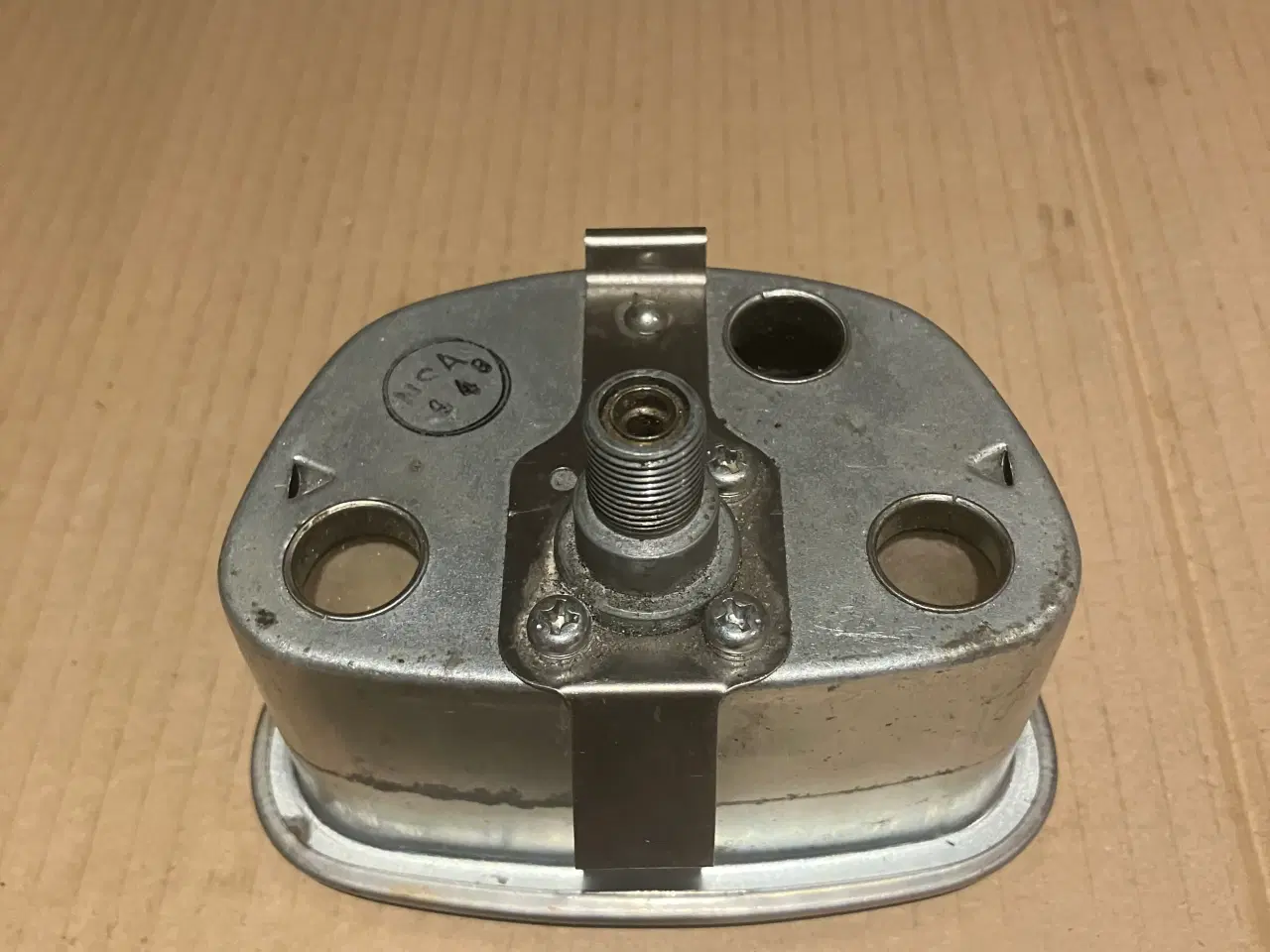 Billede 2 - Honda CD50