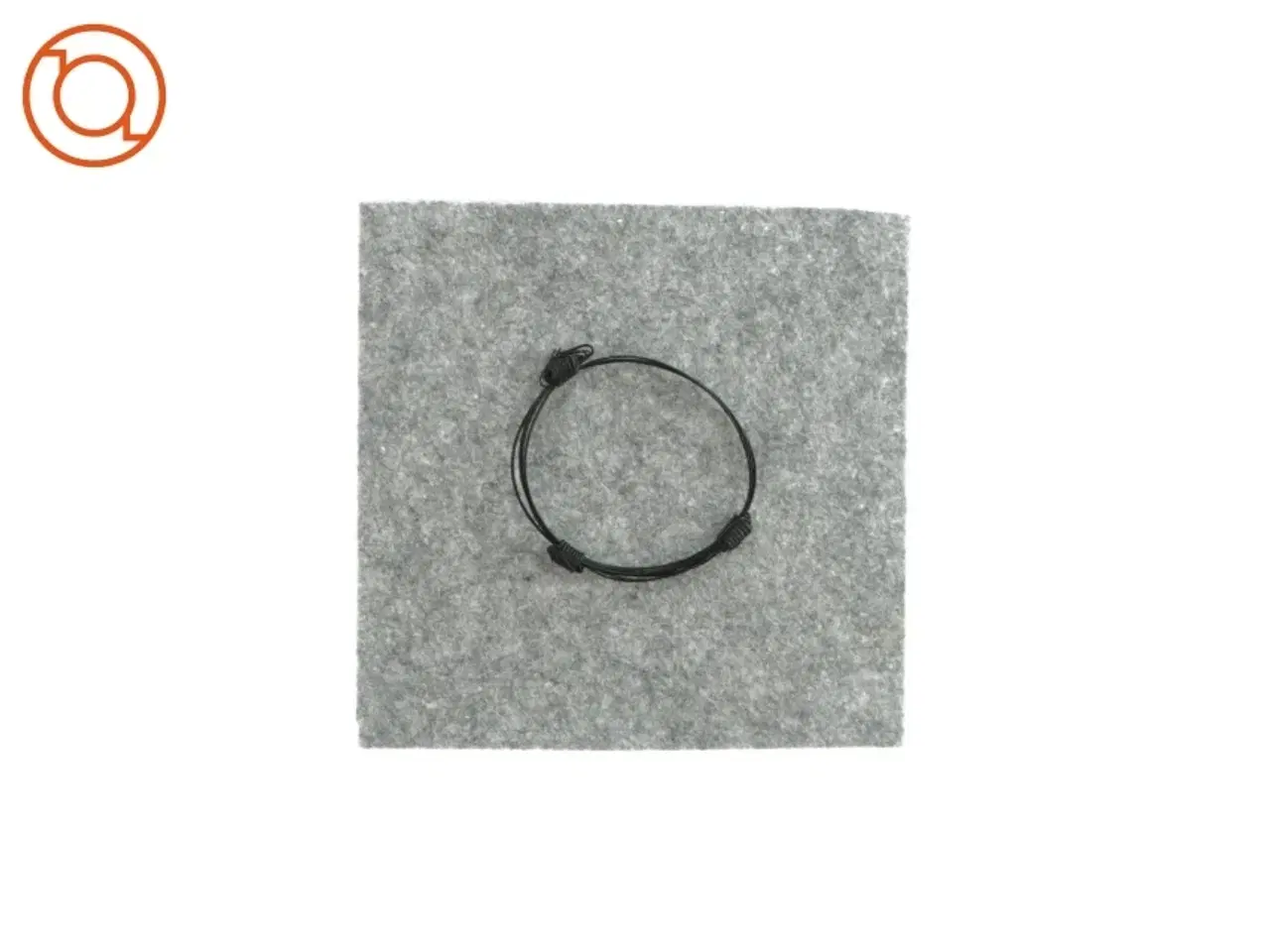 Billede 1 - Armbånd i sort