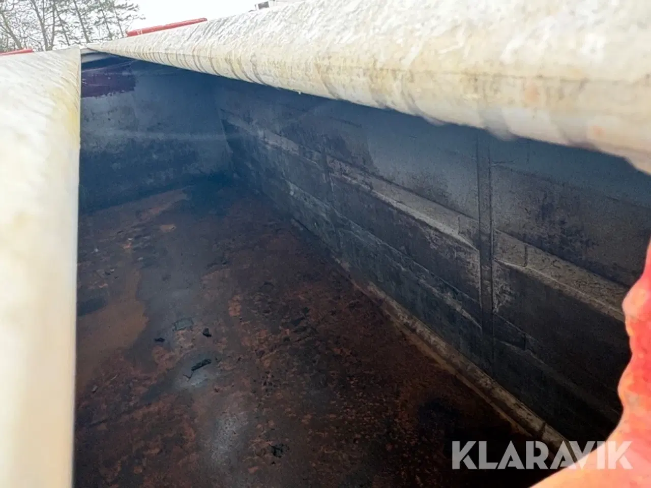 Billede 7 - Kroghejscontainer med låg