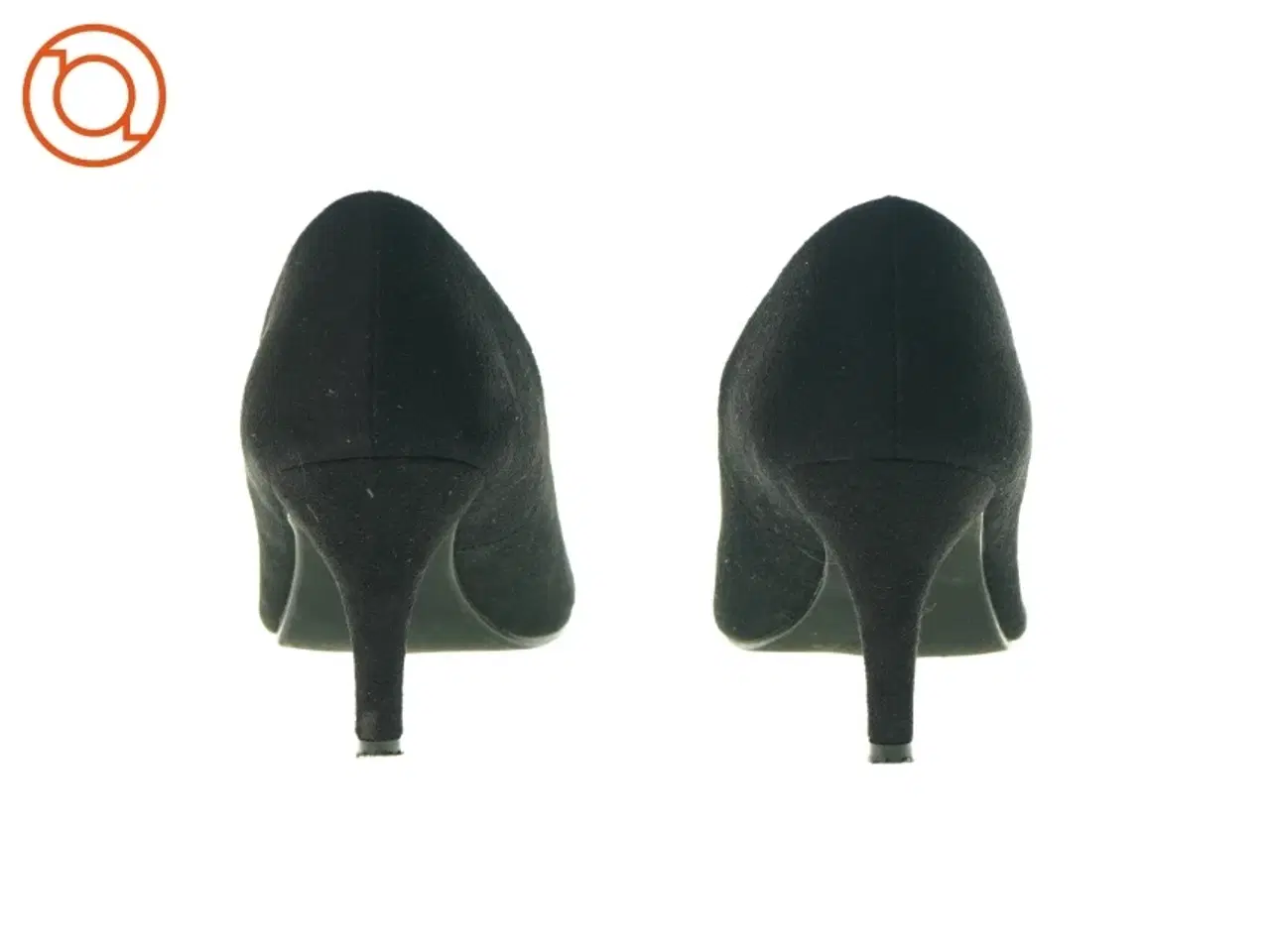 Billede 4 - Stiletter fra VRS (str. 38)