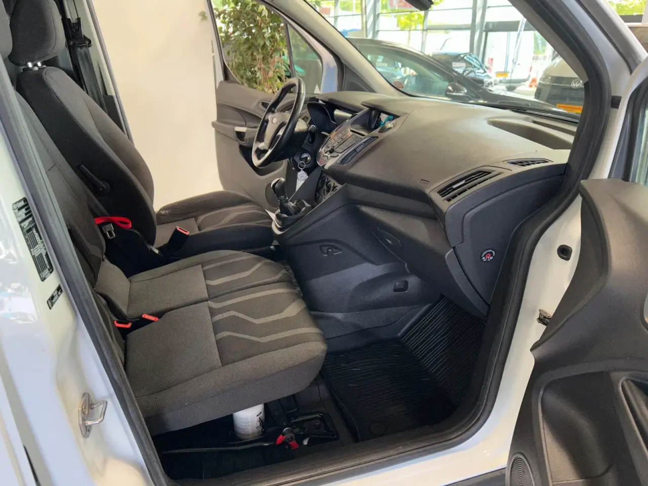 Billede 4 - Ford Transit Connect 1,5 TDCi 100 Trend lang