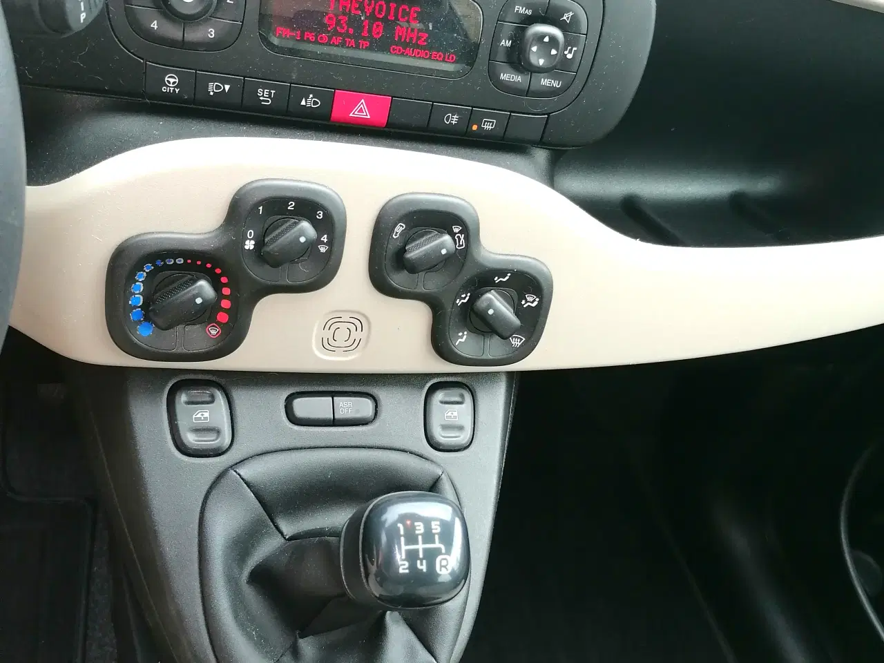 Billede 11 - Fiat Panda Easy 1,2