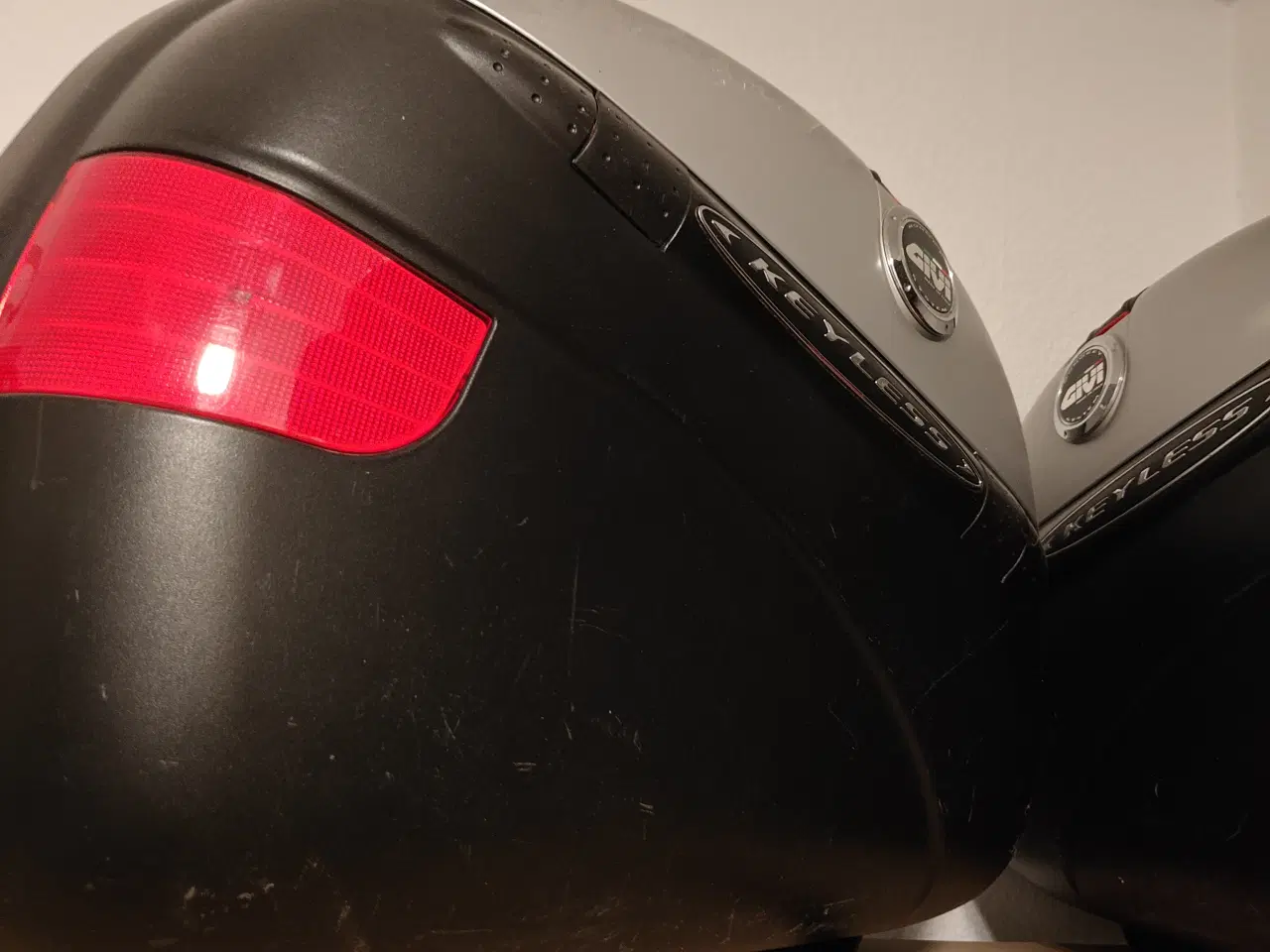 Billede 3 - Kawasaki ZZR 600 