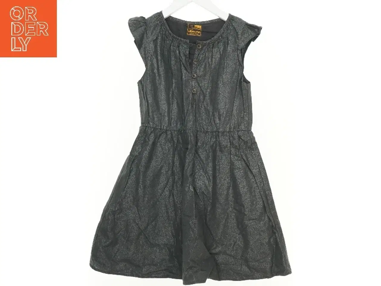 Billede 1 - Kjole fra Name It (str. 140 cm)