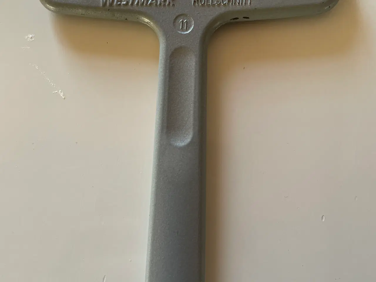 Billede 1 - Osteskærer Westmark (ostehøvl)