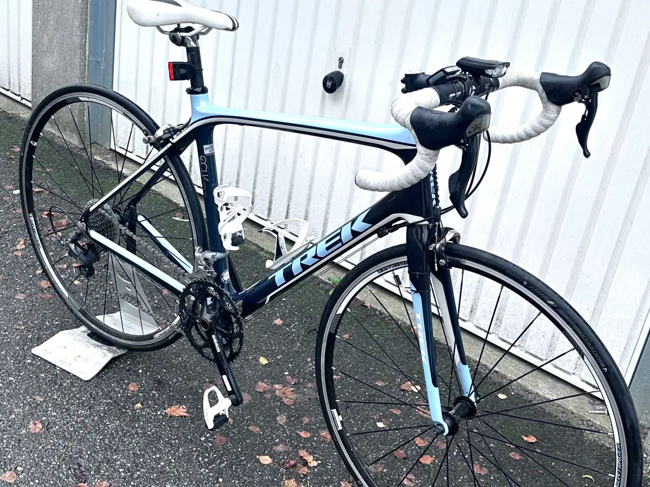 Billede 7 - Trek Madone 3.1 ULTEGRA – Carbon Racercykel (52 cm