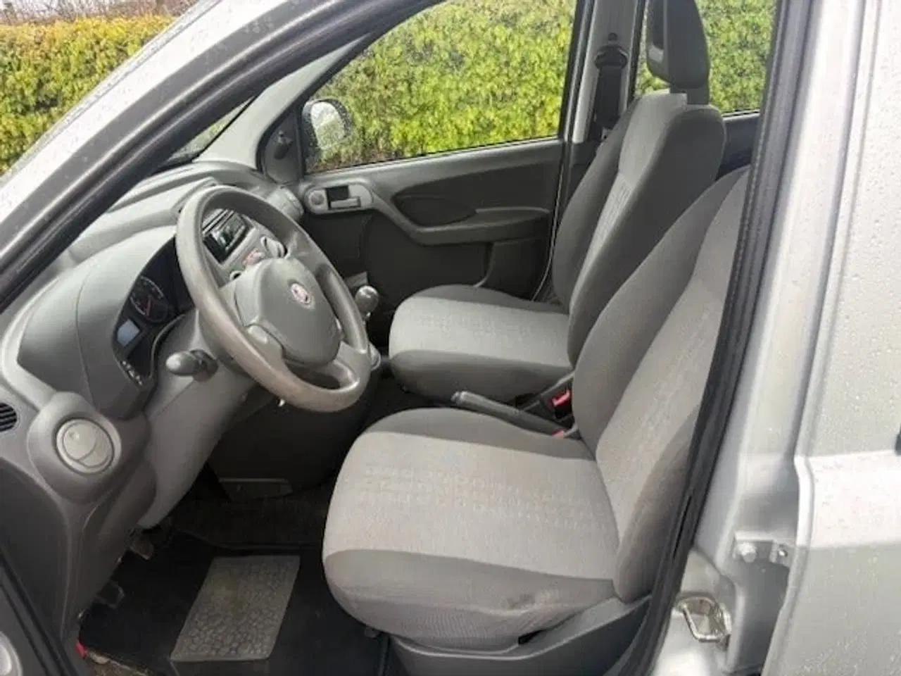 Billede 8 - Fiat Panda 1,2 Dynamic