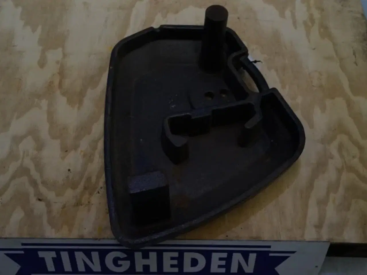 Billede 6 - McCormick Mtx145 Frontægt 702816A