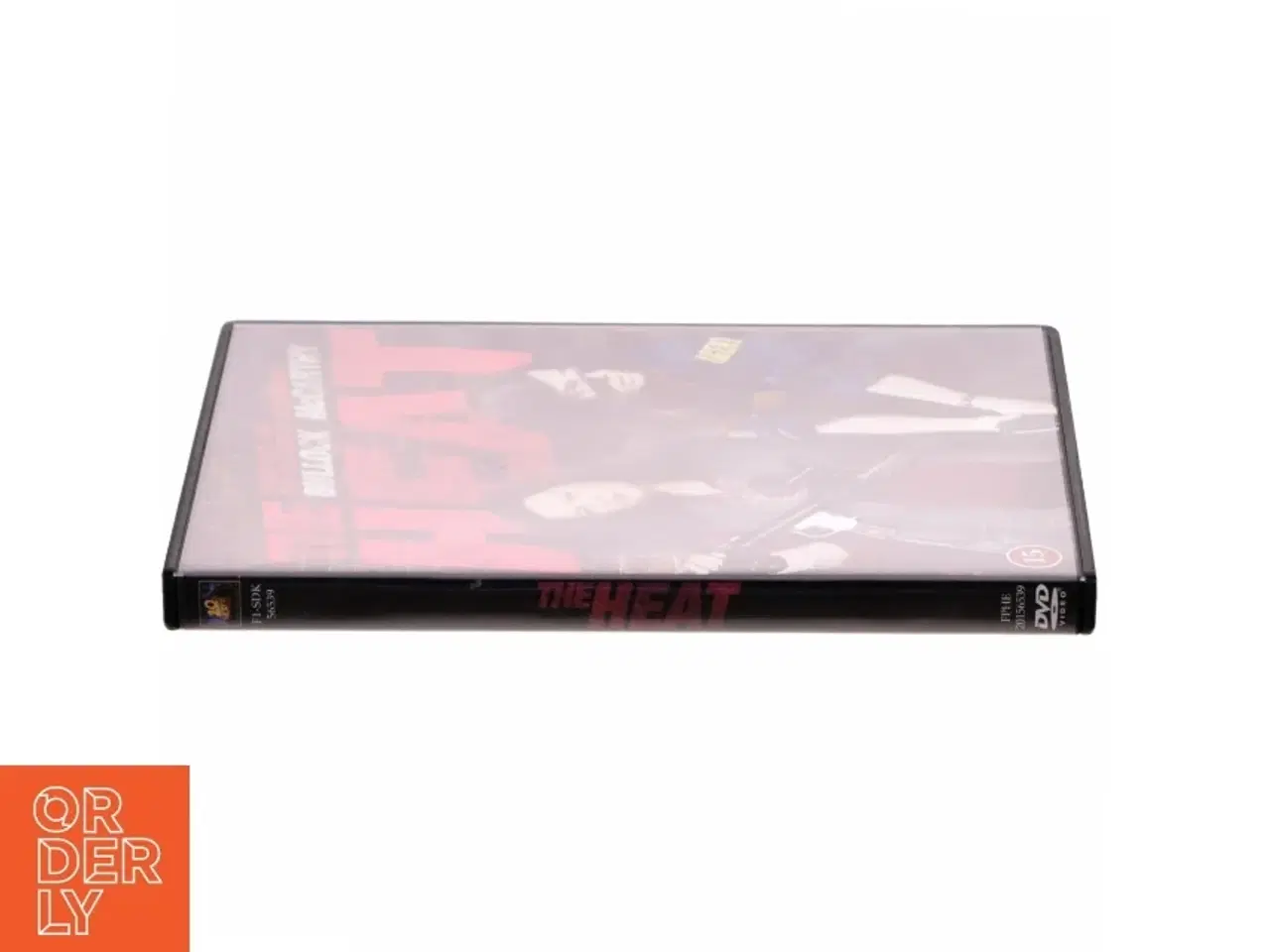 Billede 2 - The Heat