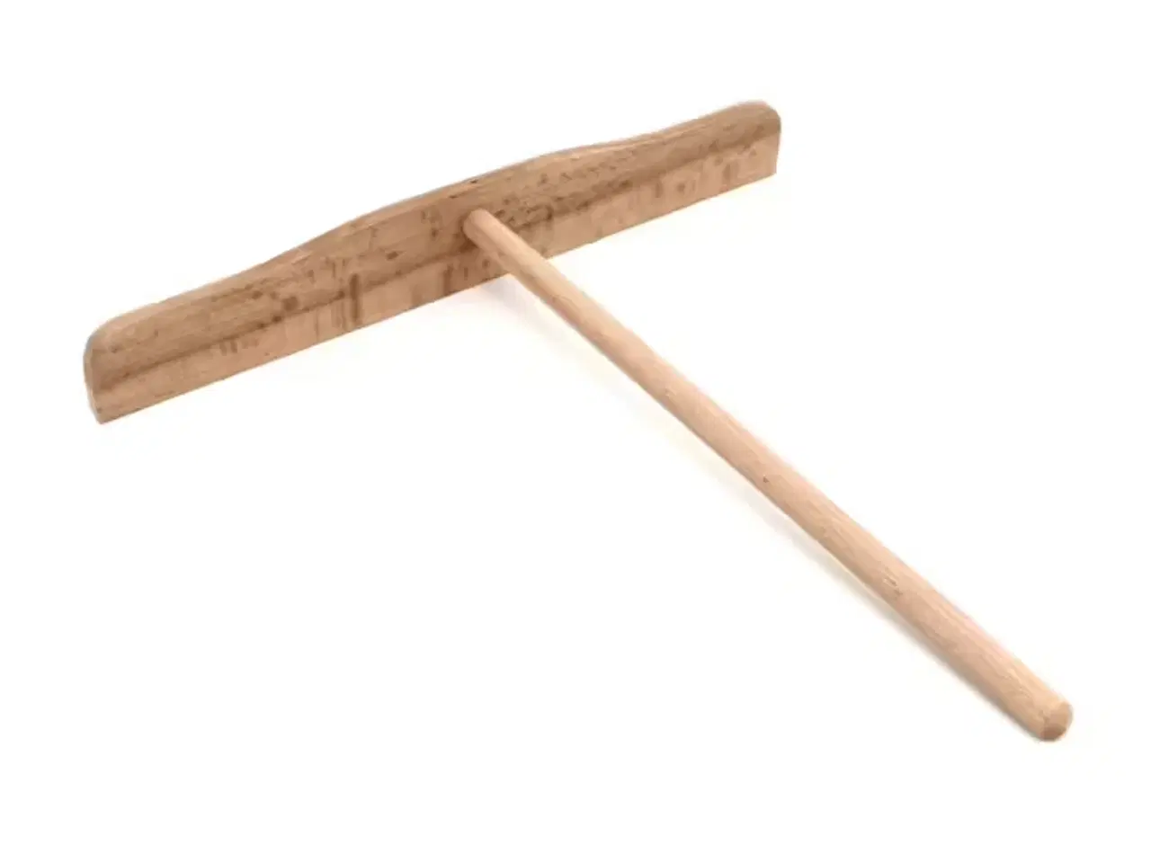 Billede 2 - Klassisk Dejfordeler i Træ (24 cm)