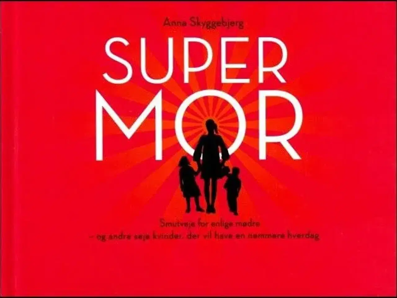 Billede 1 - Super Mor