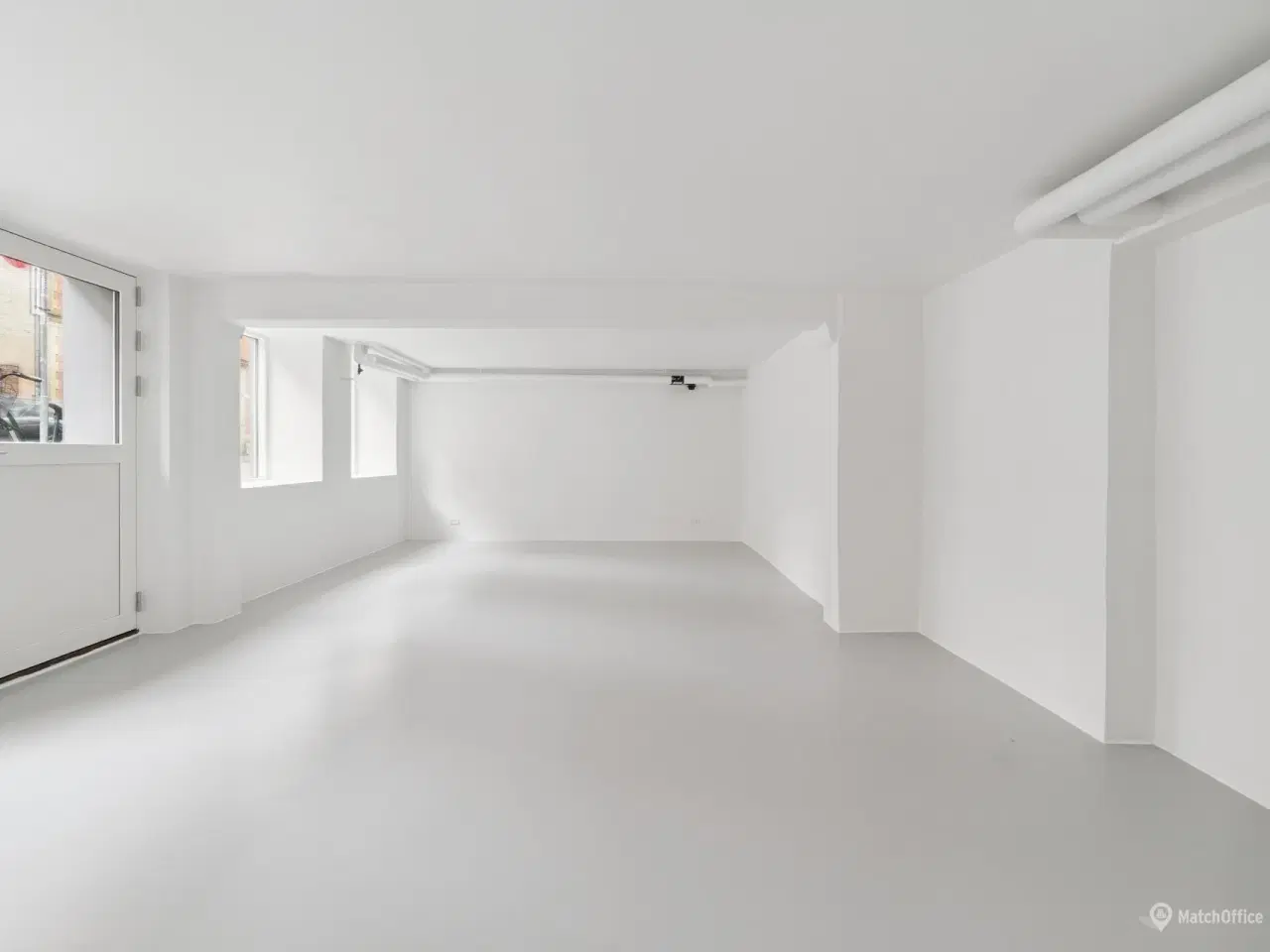 Billede 6 - Butiks-/kliniklokale i hjertet af Vesterbro