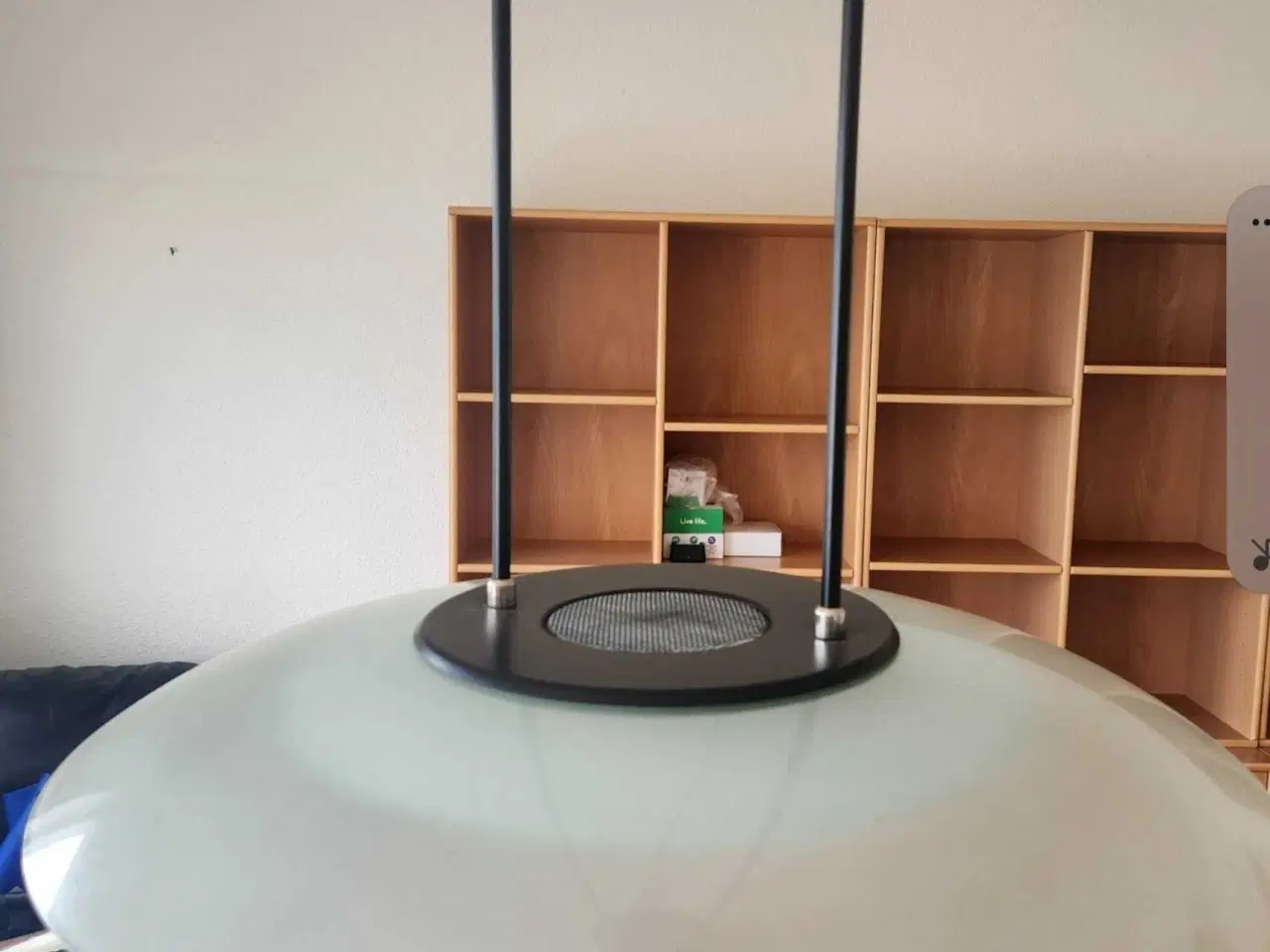 Billede 1 - Elegant loftlampe