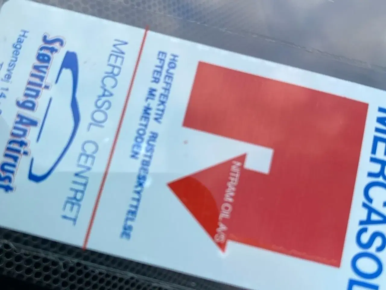 Billede 15 - Toyota Yaris 1,3 Soul 86HK 5d