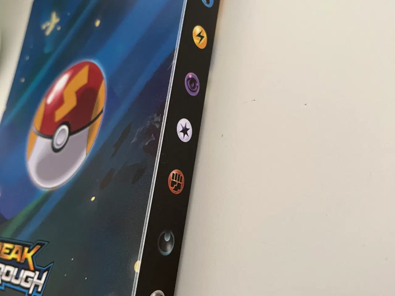 Billede 3 - Pokemon mappe