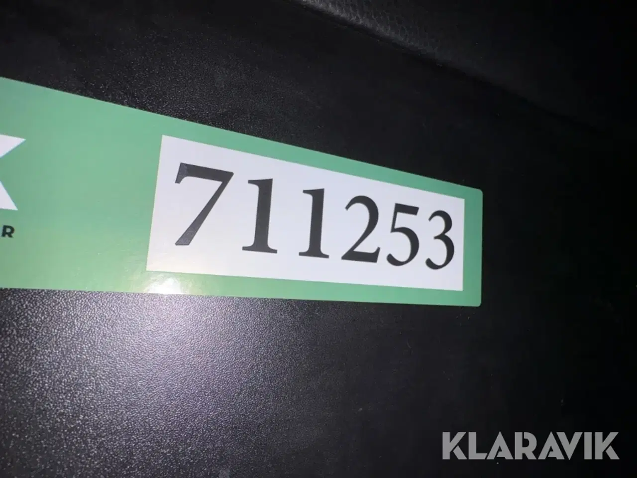 Billede 10 - Restaurantbåse - 9  sektioner